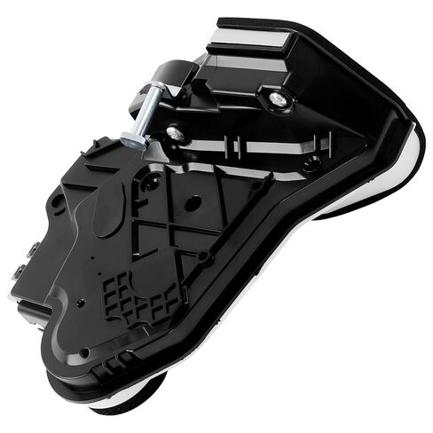 690500E030 Door Lock Latch Actuator Rear Right Passenger Side, Compatible with 2014-2018 Toyota Camry Corolla Highlander Sienna/Lexus RX350 RX450h NX300 NX200t IS250 IS300, Replaces 69050-02340 in Kuwait