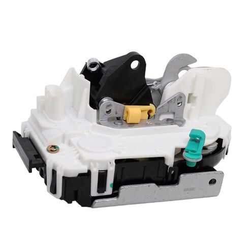Rear Right Door Lock Latch Actuator Compatible with Jeep Wrangler 2007-2017 Wrangler JK 2018 Replace 04589022AE in Saudi Arabia