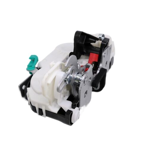 Rear Right Door Lock Latch Actuator Compatible with Jeep Wrangler 2007-2017 Wrangler JK 2018 Replace 04589022AE in Saudi Arabia