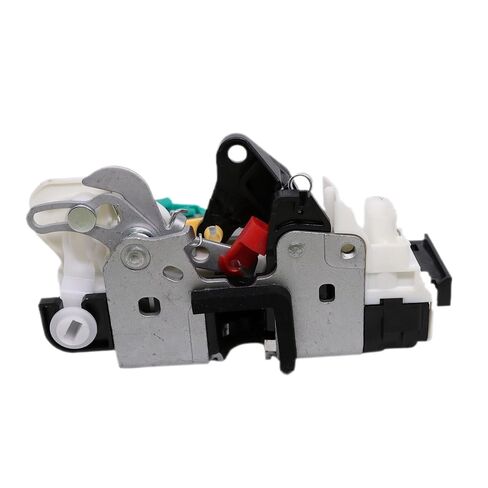 Rear Right Door Lock Latch Actuator Compatible with Jeep Wrangler 2007-2017 Wrangler JK 2018 Replace 04589022AE in Saudi Arabia