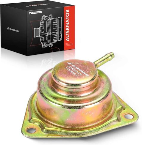 A-Premium Turbocharger Diverter Valves Compatible with Hyundai Sonata 2011-2019, Santa Fe 2019, Santa Fe Sport 2013-2018 & Kia Optima 2011-2018, Sorento 2016-2018, 2.0L in Kuwait