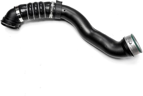 Turbo Intercooler Hose For BMW E70 E71 X5 X6 3.0D-3.5D 11618506079 11617810307 in Saudi Arabia