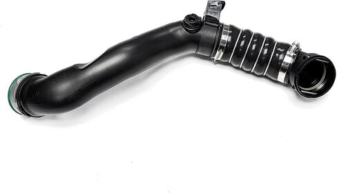 Turbo Intercooler Hose For BMW E70 E71 X5 X6 3.0D-3.5D 11618506079 11617810307 in Saudi Arabia