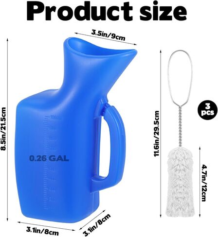 Angled Tire Lube Bucket Kit, 0.26 US Durable Angled Tire Lube Bucket with 3 Lube Swabs Gallon Bottle Universal for Car Truck Tire Mounting Lubrication Center Post Changers in Saudi Arabia