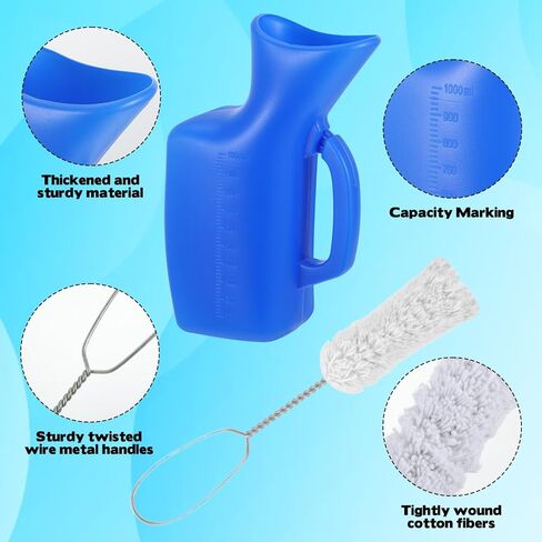 Angled Tire Lube Bucket Kit, 0.26 US Durable Angled Tire Lube Bucket with 3 Lube Swabs Gallon Bottle Universal for Car Truck Tire Mounting Lubrication Center Post Changers in Saudi Arabia