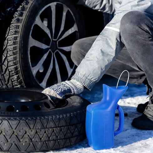 Angled Tire Lube Bucket Kit, 0.26 US Durable Angled Tire Lube Bucket with 3 Lube Swabs Gallon Bottle Universal for Car Truck Tire Mounting Lubrication Center Post Changers in Saudi Arabia