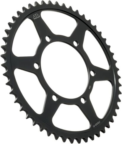 JT Sprockets JTR2020.51 51 Tooth Steel Rear Sprocket in Kuwait