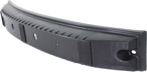 Garage-Pro Front Bumper Absorber Compatible with NISSAN ALTIMA 2013-2018 Impact Plastic Sedan in Kuwait