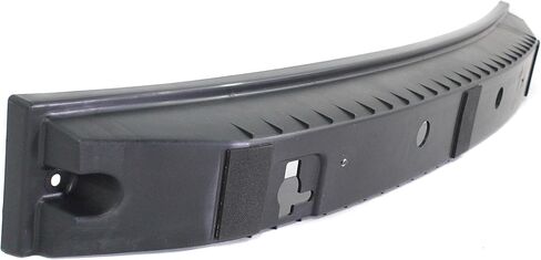 Garage-Pro Front Bumper Absorber Compatible with NISSAN ALTIMA 2013-2018 Impact Plastic Sedan in Kuwait