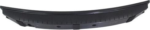 Garage-Pro Front Bumper Absorber Compatible with NISSAN ALTIMA 2013-2018 Impact Plastic Sedan in Kuwait