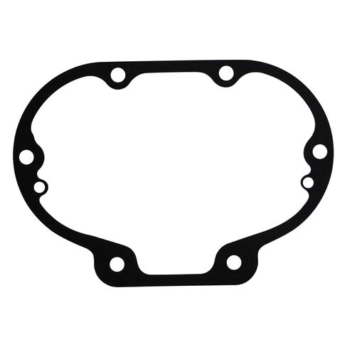 Motorcycle Clutch Release Cover Gasket for Fat Bob/Low Rider/Street Bob/Super Glide/Switchback/Wide Glide/Electra Glide/Heritage Softail/Road Glide/Road King/Softail Replace OEM: 36805-06 in Kuwait