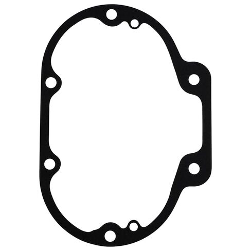 Motorcycle Clutch Release Cover Gasket for Fat Bob/Low Rider/Street Bob/Super Glide/Switchback/Wide Glide/Electra Glide/Heritage Softail/Road Glide/Road King/Softail Replace OEM: 36805-06 in Kuwait