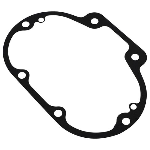 Motorcycle Clutch Release Cover Gasket for Fat Bob/Low Rider/Street Bob/Super Glide/Switchback/Wide Glide/Electra Glide/Heritage Softail/Road Glide/Road King/Softail Replace OEM: 36805-06 in Kuwait