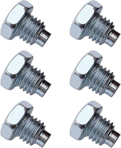 Car Floor Jack Handle Bolts, 3 Ton 4 Ton Horizontal Jack Pressure Rod Fixed Screw, Universal Automotive Jacks Tiny Spare Parts Replacement for Hydraulic Top Handle(2PCS) in Saudi Arabia
