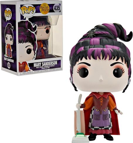 Funko Mary Sanderson Pop Figure - Hocus Pocus in Kuwait