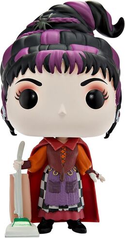 Funko Mary Sanderson Pop Figure - Hocus Pocus in Kuwait