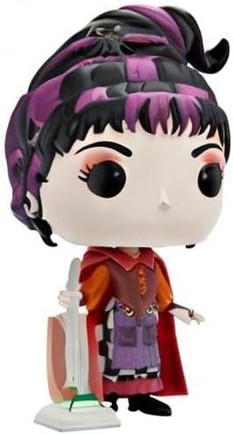 Funko Mary Sanderson Pop Figure - Hocus Pocus in Kuwait