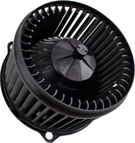 BOXI Front HVAC Heater Blower Motor Assembly Fits for Caterpillar Excavator 318C 319C 320B 320C 320CFM 320CL 322C / Replaces 1625006471 14-74834 1474834 in Kuwait