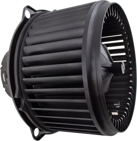 BOXI Front HVAC Heater Blower Motor Assembly Fits for Caterpillar Excavator 318C 319C 320B 320C 320CFM 320CL 322C / Replaces 1625006471 14-74834 1474834 in Kuwait