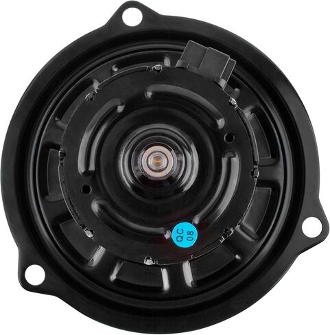 BOXI Front HVAC Heater Blower Motor Assembly Fits for Caterpillar Excavator 318C 319C 320B 320C 320CFM 320CL 322C / Replaces 1625006471 14-74834 1474834 in Kuwait
