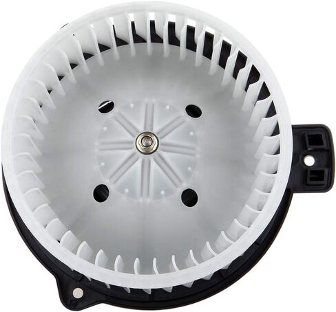 OCPTY A/C Heater Blower Motor AC w/Fan Cage Air Conditioning HVAC fit for 2012-2017 for Hyundai Accent /2013-2016 for Hyundai Genesis Coupe /2010-2015 for Hyundai Tucson in Kuwait