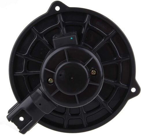 OCPTY A/C Heater Blower Motor AC w/Fan Cage Air Conditioning HVAC fit for 2012-2017 for Hyundai Accent /2013-2016 for Hyundai Genesis Coupe /2010-2015 for Hyundai Tucson in Kuwait