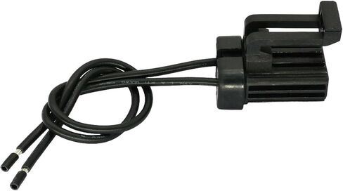 EC27, 1U2Z-14S411-CA, 5U2Z-14S411-VA Auxiliary Blower Motor | Blower Motor | Cooling Fan Motor | Engine Coolant Fan Motor | HVAC Connector Wiring Compatible with Ford Expedition in Kuwait