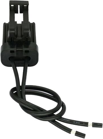 EC27, 1U2Z-14S411-CA, 5U2Z-14S411-VA Auxiliary Blower Motor | Blower Motor | Cooling Fan Motor | Engine Coolant Fan Motor | HVAC Connector Wiring Compatible with Ford Expedition in Kuwait