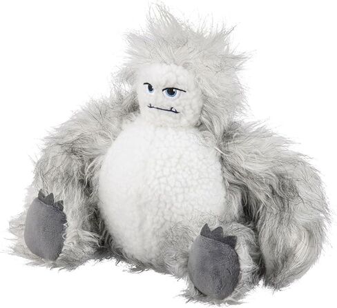 P.L.A.Y. (Pet Lifestyle and You Willow's Mythical Plush Toy Collection Dog Toy - Bettie The Yeti in Saudi Arabia