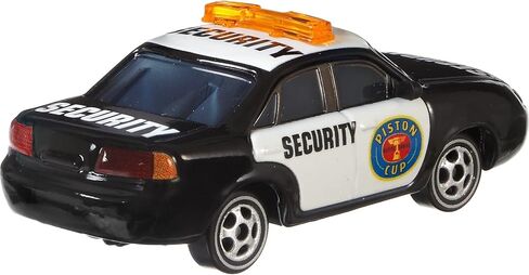 Disney Cars Toys Toys Marlon Clutches McKay, Miniature, Collectible Racecar Automobile Toys Based on Cars Toys Movies, for Kids Age 3 and Older, Multicolor in Kuwait