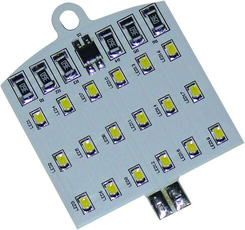 مجموعة Diamond 65432 18 لمبة LED ثنائية الصمام مع تقنية SMD in Kuwait