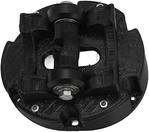 Sequential Shifter Mod for G25 G27 G29 G920 G923 or for TH8A, Sequential Shifter Plate Knob Kit in Kuwait