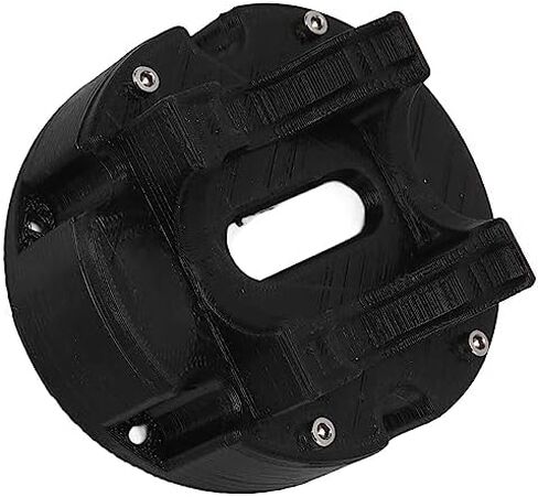 Sequential Shifter Mod for G25 G27 G29 G920 G923 or for TH8A, Sequential Shifter Plate Knob Kit in Kuwait