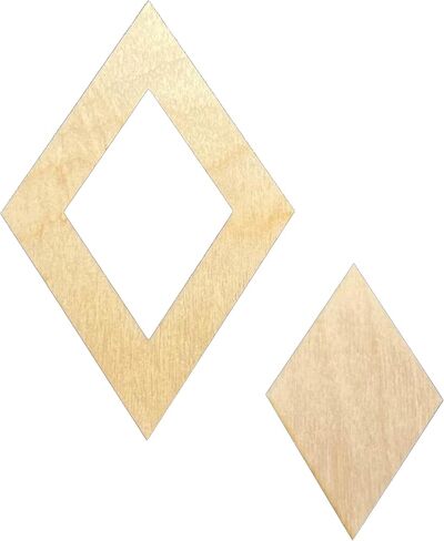 DAFENCHI 364 Pcs Wooden Mandala Painting Stencils, Dot Drawing Tools for Mandala Patterns, Drawing Stencils for Wood & Flat Surfaces, Portable Art Drawing Kit Painting Template in Saudi Arabia