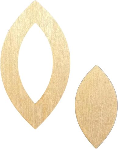 DAFENCHI 364 Pcs Wooden Mandala Painting Stencils, Dot Drawing Tools for Mandala Patterns, Drawing Stencils for Wood & Flat Surfaces, Portable Art Drawing Kit Painting Template in Kuwait