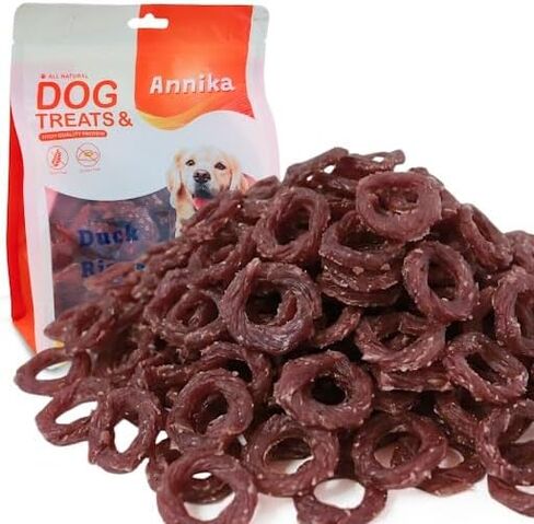 Dog Treats,Chicken Jerky for Dogs, Made with 100% Real Chicken Breast,11.6 OZ, Healthy, Easily Digestible, Long-Lasting, High Protein Dog Treat in Saudi Arabia