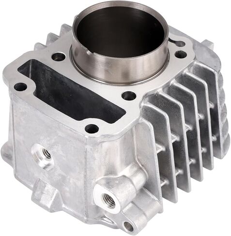 مجموعة جوانات المكبس الأسطواني لهوندا CRF110 CRF110F/CRF110F نماذج حقن الوقود 2013-2025/Cross Cub 110 CC110 JA10 2018-2019 in Kuwait