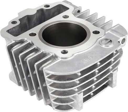 مجموعة جوانات المكبس الأسطواني لهوندا CRF110 CRF110F/CRF110F نماذج حقن الوقود 2013-2025/Cross Cub 110 CC110 JA10 2018-2019 in Kuwait