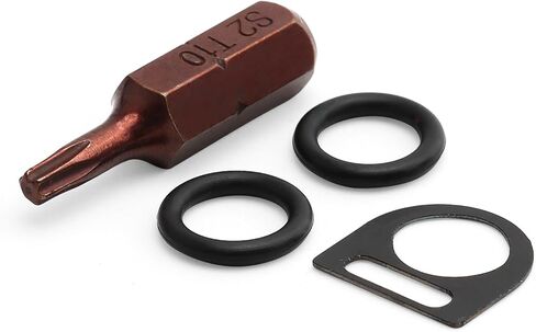 Jetting Jet Block Gasket Kit for Mikuni TMX Jet Block JDMK05 in Kuwait