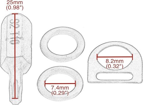 Jetting Jet Block Gasket Kit for Mikuni TMX Jet Block JDMK05 in Kuwait