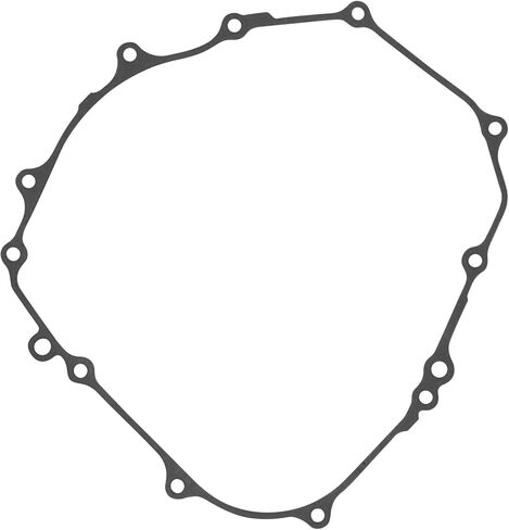 Replacement For 11396-HL4-003 Altenator Cover Gasket For Honda Pioneer 1000 SXS1000M3 2016-2024 Mod-C26C-2031 in Kuwait