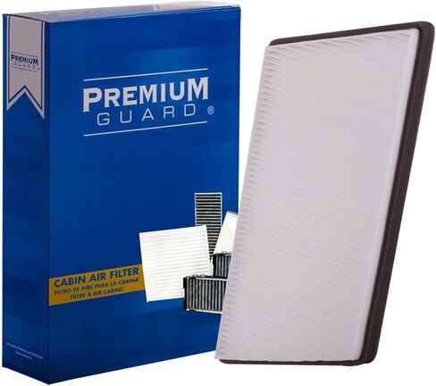 فلتر هواء المقصورة PG PC5385| يناسب 2002-98 لينكولن كونتيننتال in Kuwait