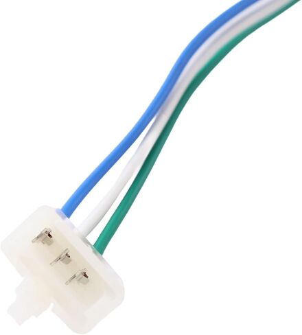 2 قطعة LED المصابيح الأمامية اليسرى واليمنى مصابيح الشوايات 4KB-84169-00-00 2GU-84330-70-00 متوافقة مع Yamaha Banshee YFZ350 1987-2006 Warrior YFM350 1993-2004 Wolverine YFM350 1995-2005 in Kuwait
