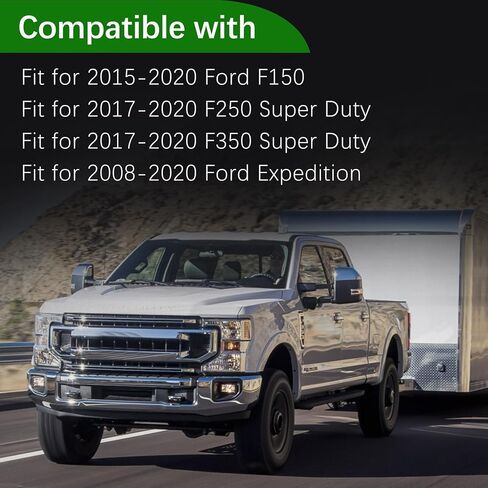 FL3413C170A وحدة التحكم في الصابورة الأمامية مناسبة لـ 2015-2020 Ford F150 F250 F350 وحدة ضوء المصباح الرئيسي in Kuwait