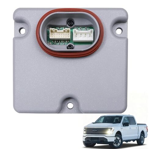 FL3413C170A وحدة التحكم في الصابورة الأمامية مناسبة لـ 2015-2020 Ford F150 F250 F350 وحدة ضوء المصباح الرئيسي in Kuwait