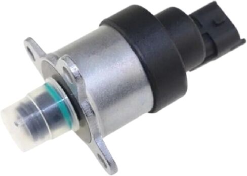 Fuel Metering Solenoid Valve 0928400617 928400617 in Saudi Arabia