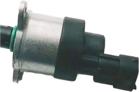 Fuel Metering Solenoid Valve 0928400617 928400617 in Saudi Arabia