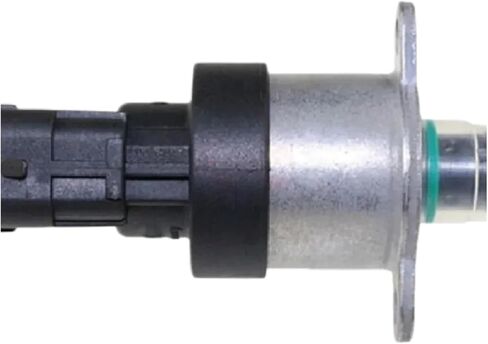 Fuel Metering Solenoid Valve 0928400617 928400617 in Saudi Arabia