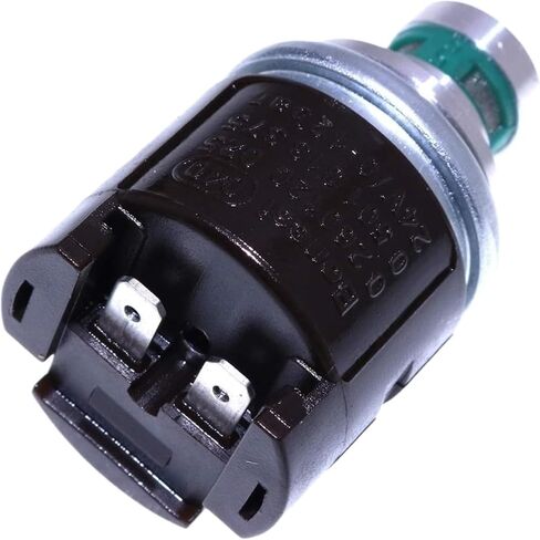 24V 242137A1 Transmission Control Solenoid Valve 0501313375 Compatible With 621B 721B 821B 921B Machinery Parts(Excellent quality) in Saudi Arabia