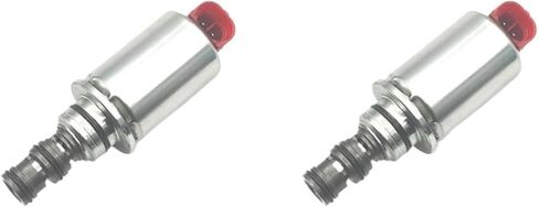 Superior-2X Tractors Solenoid Valve Compatible With Holland T7050 T7060/Case IH/Maxxum 87472229 87723774 84276869 8428679 in Saudi Arabia